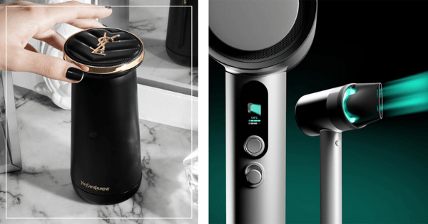 New Beauty Tech Products In 2024 To Take Your Beauty Routine To The Next Level