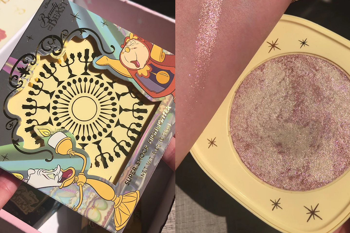 Super Shock Highlighters