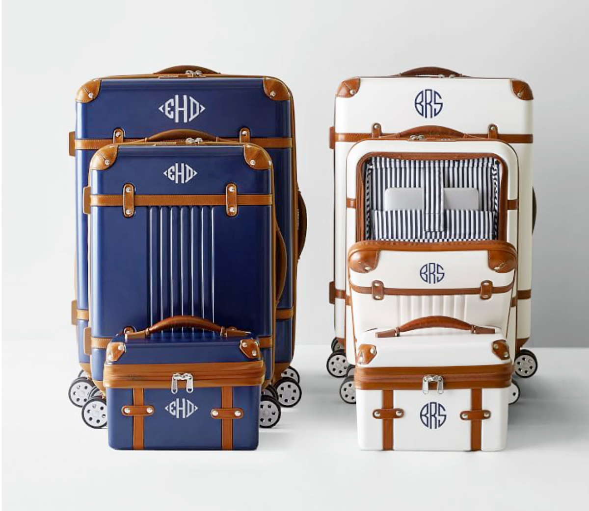 Terminal 1 Luggage Collection