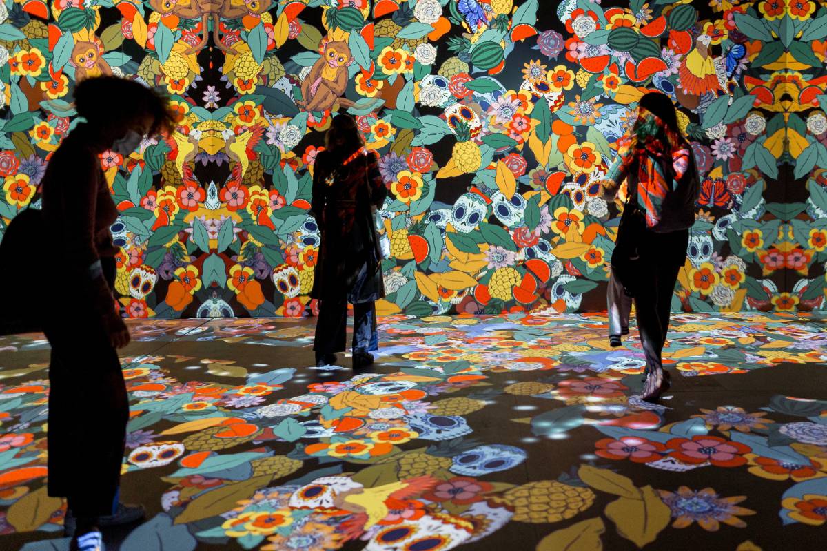 Frida Kahlo: The Life of an Icon