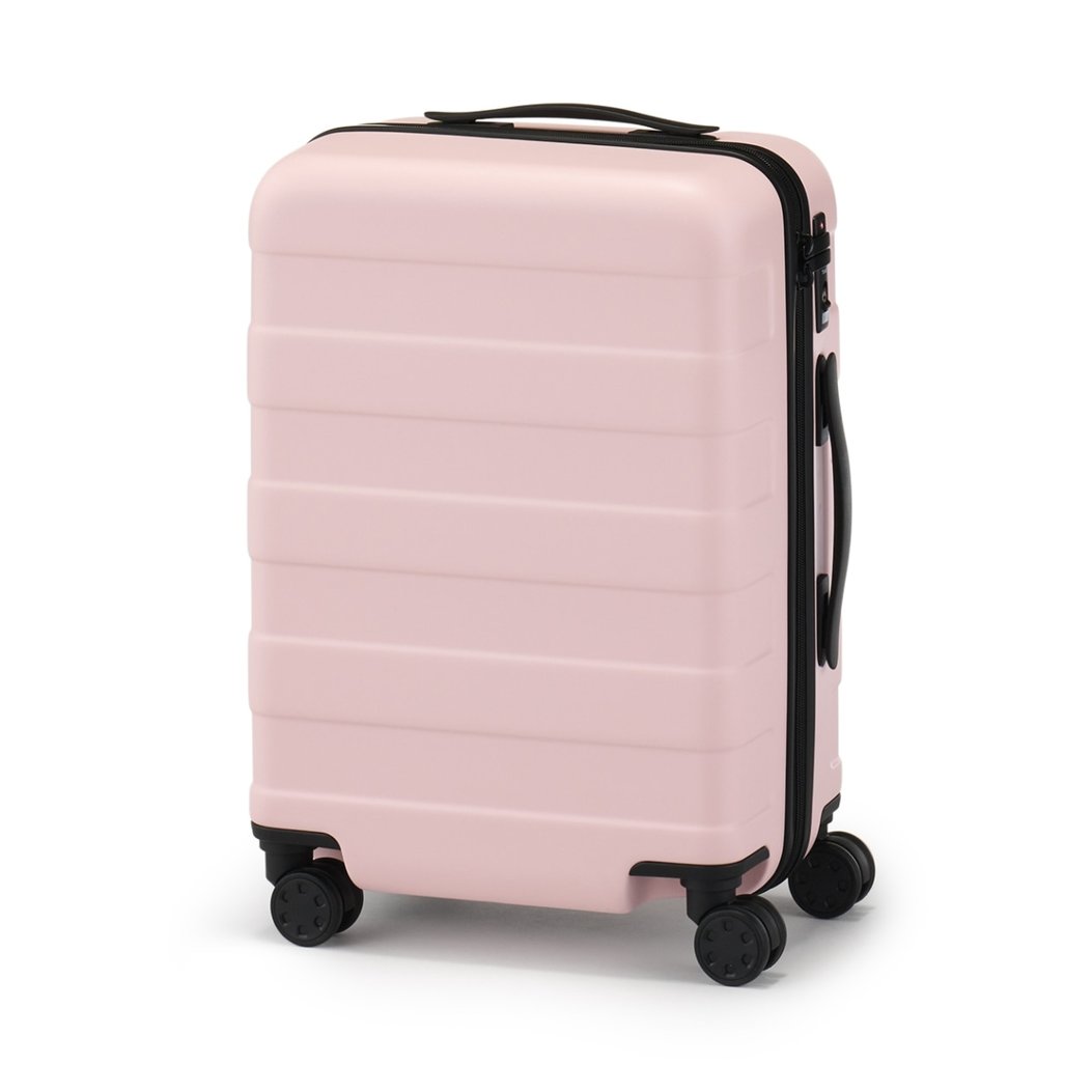 Sleek & Stylish CarryOn Luggage Options For Short Solo Getaways