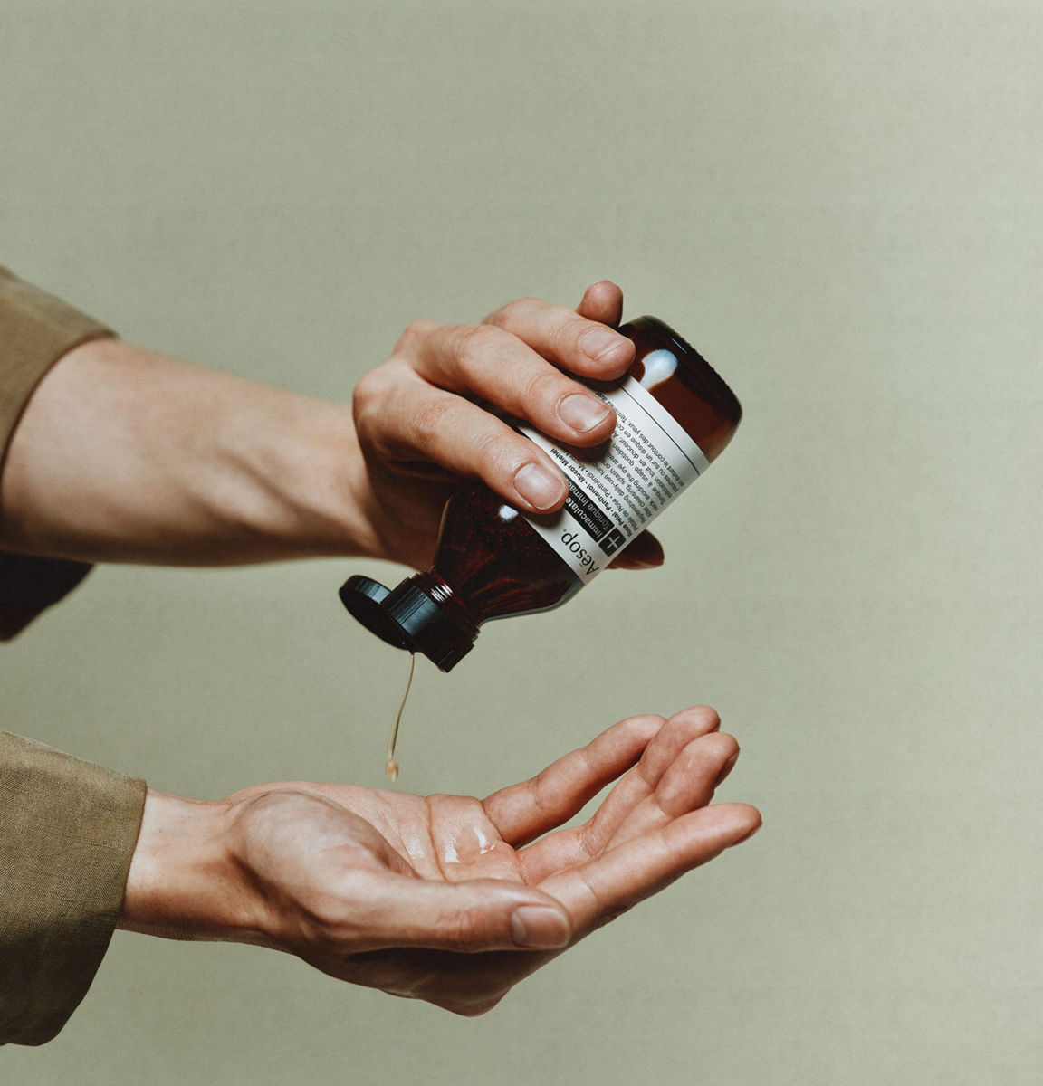 Aesop Immaculate Facial Tonic