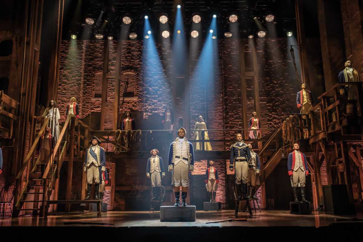 Hamilton