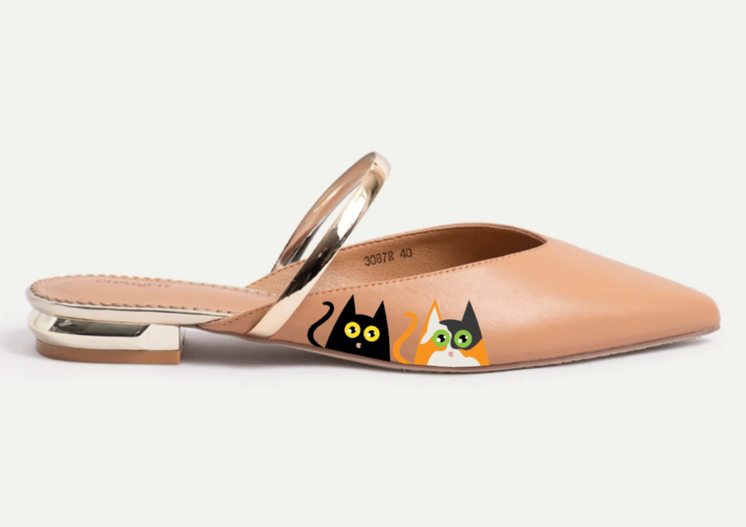 prettyfit shoes