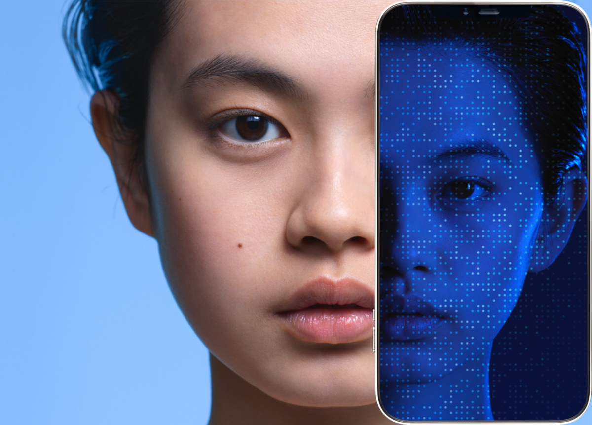 La Roche-Posay Spotscan