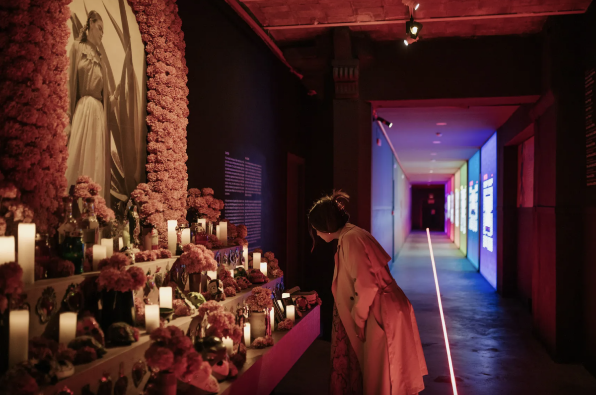 Frida Kahlo: The Life of an Icon in Sydney