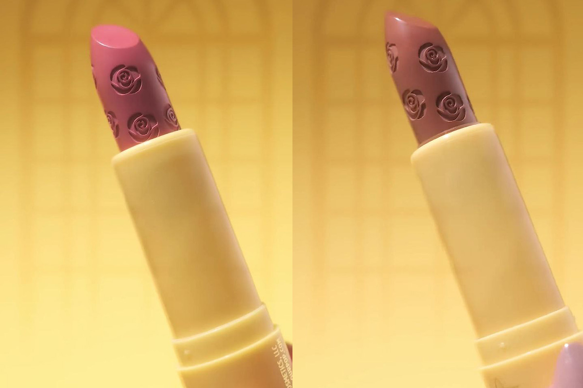 Lux Lipstick & Ultra Glossy Lip Duos