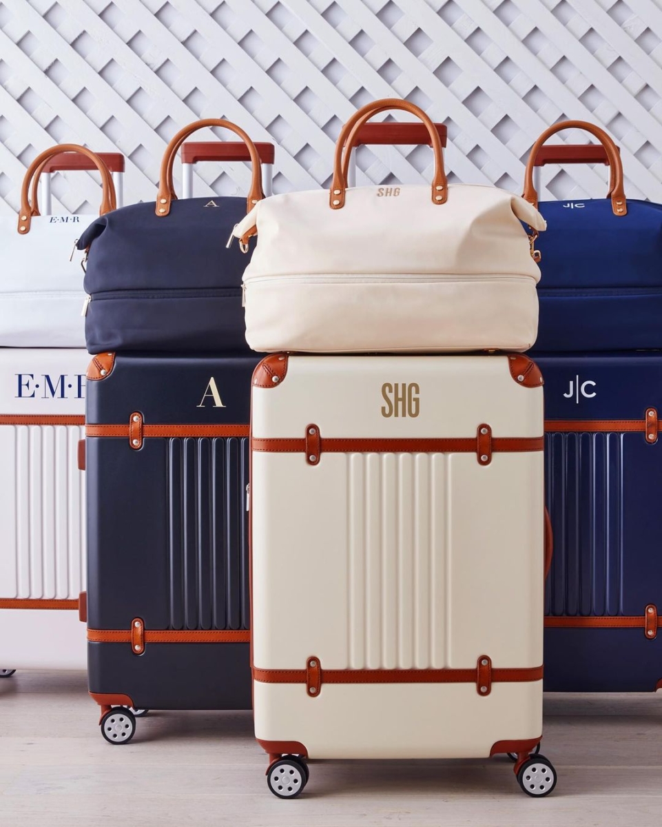 Terminal 1 Luggage Collection