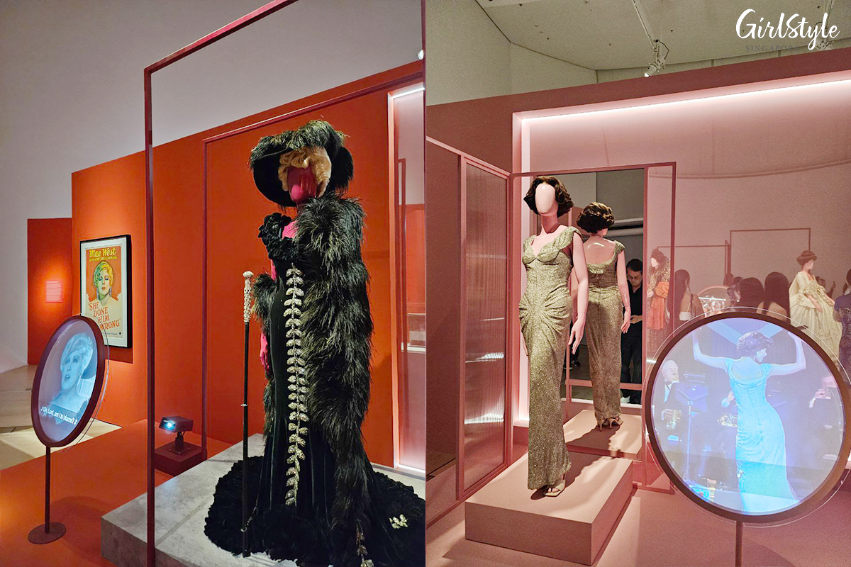 Goddess: Brave. Bold. Beautiful. Exhibition