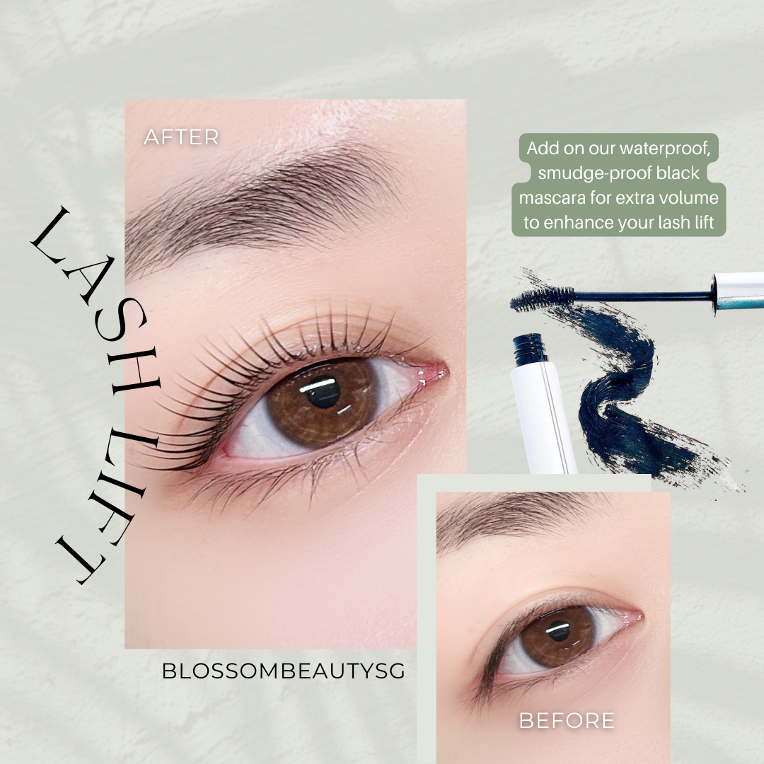 Lash Lift