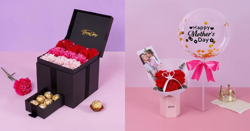 Trinity Box and Cherished Moments Bundle