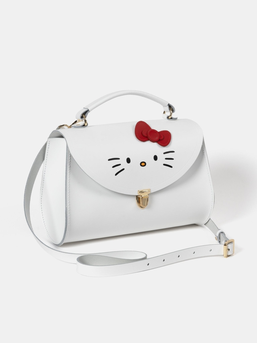 The Hello Kitty Poppy Bag