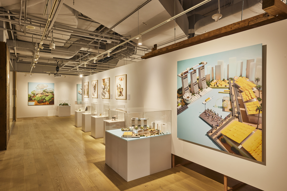 Small MUJI Exhibition: Enjoying Everyday Items