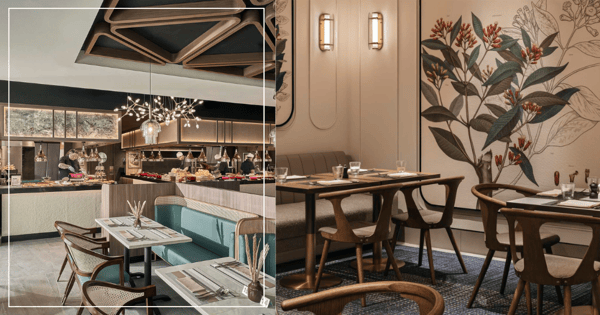 Celebrate Mother's Day With A Luxurious All-You-Can-Eat Feast At These New Buffets In 2024