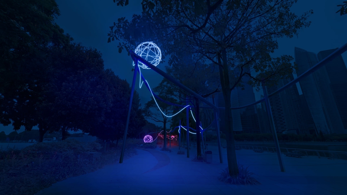 Spin Me a Yarn by Studio Vertigo