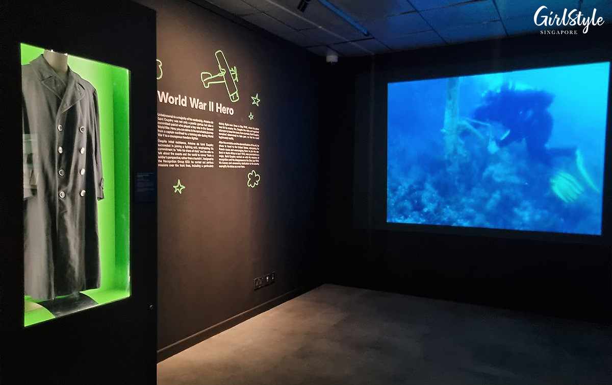 Antoine de Saint Exupéry: When a Prince takes Flight