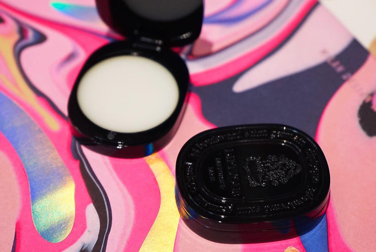 Diptyque Solid Perfumes
