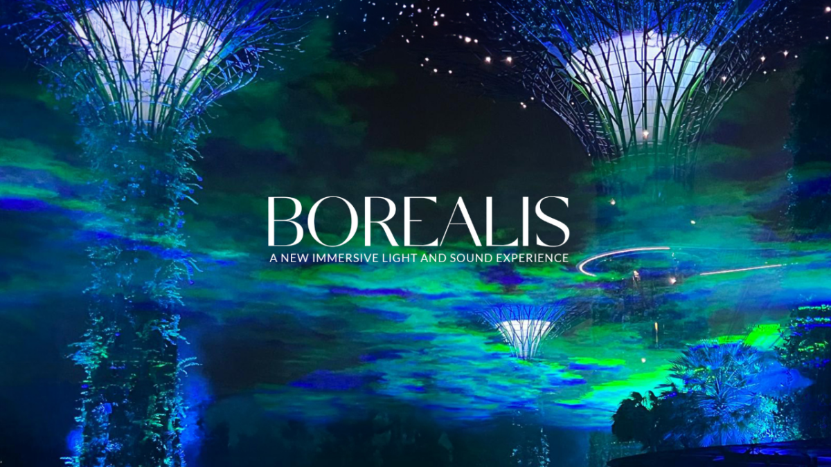 Borealis
