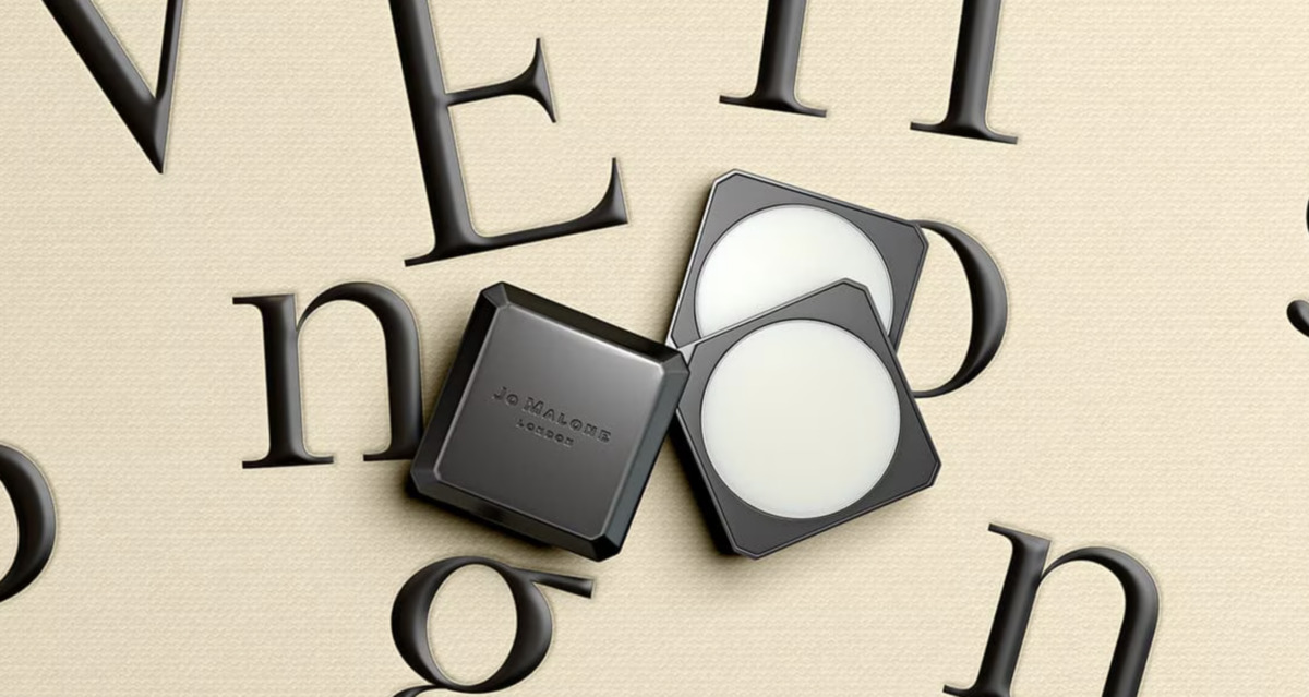 Jo Malone Solid Scents