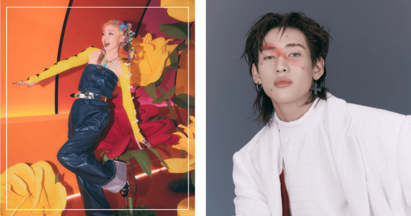 Waterbomb Singapore 2024's Star-Studded First Lineup: Sandara Park, BamBam, BIBI & More