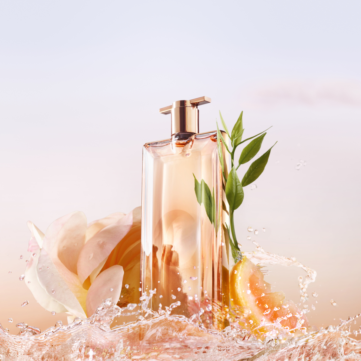 Idôle L’eau De Toilette