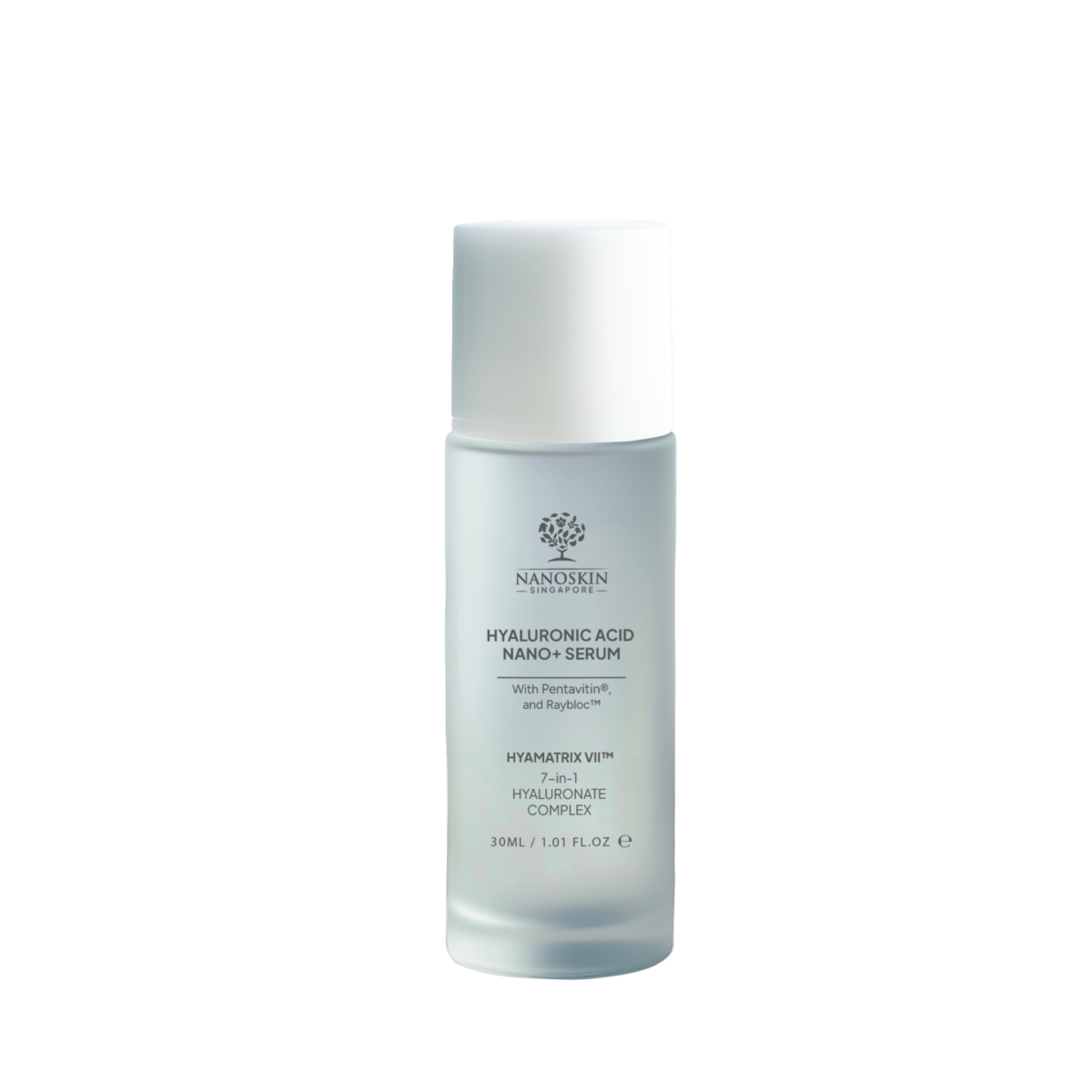 NANOSKIN Hyaluronic Acid Serum