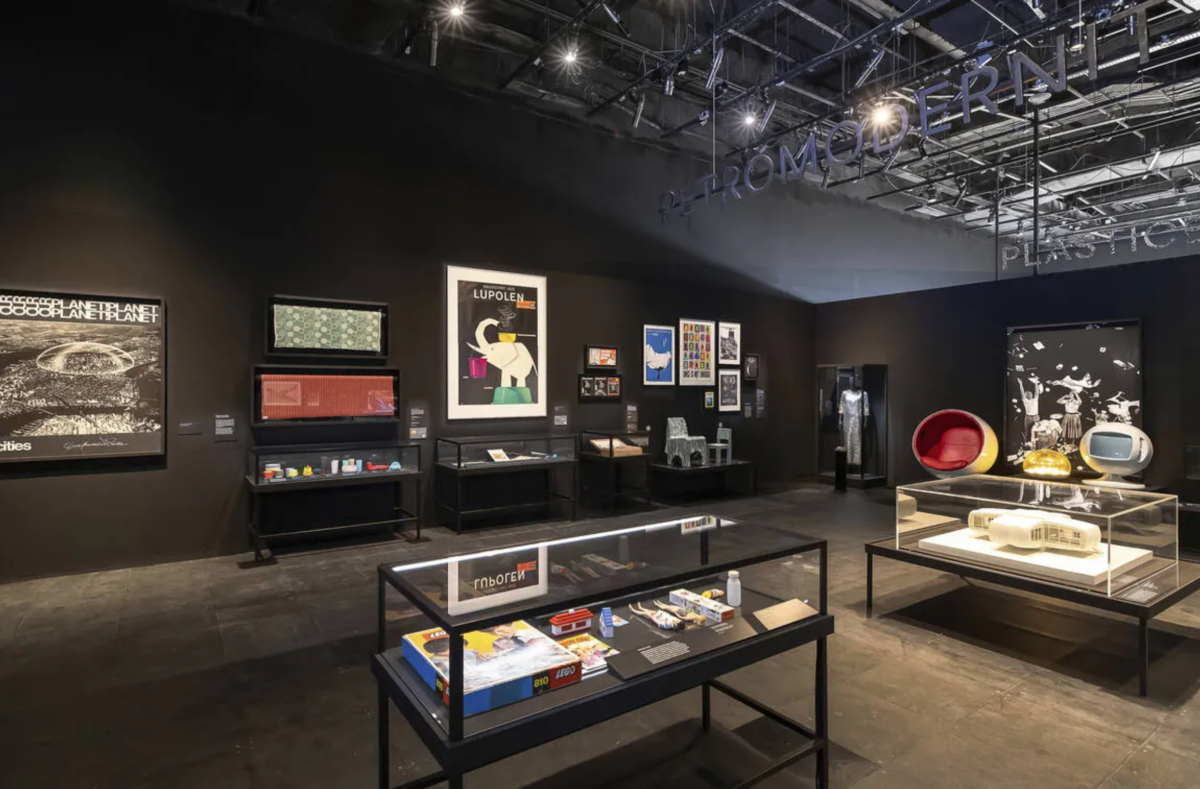 Plastic: Remaking Our World