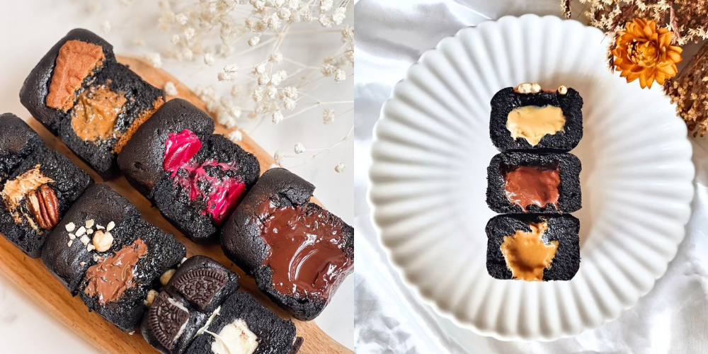 Dome Bakery's Fudging Good Brownies