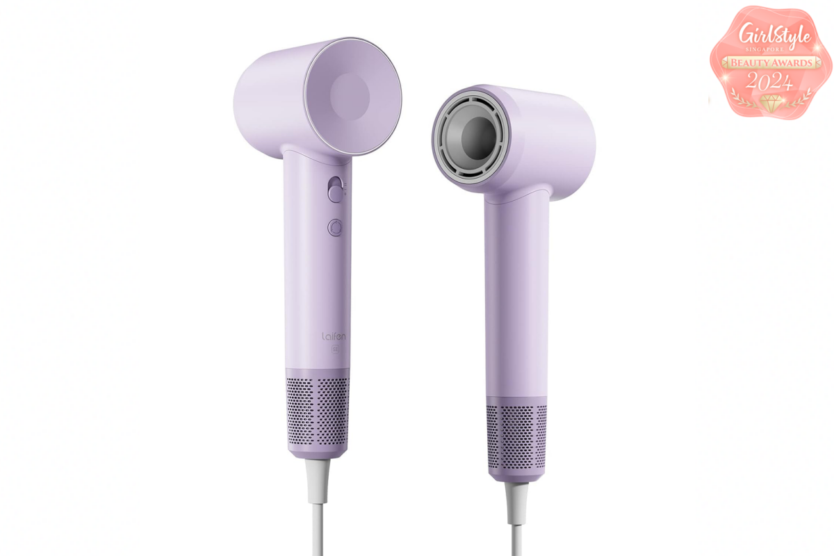 Laifen Swift SE High Speed Hair Dryer