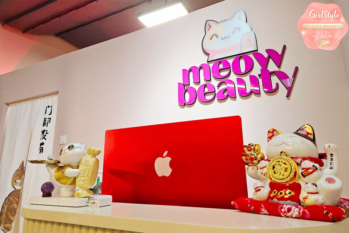Meow Beauty Bar