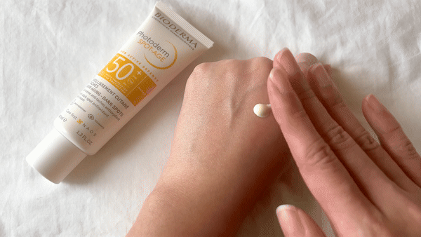 Bioderma Photoderm SPOT-AGE SPF50+