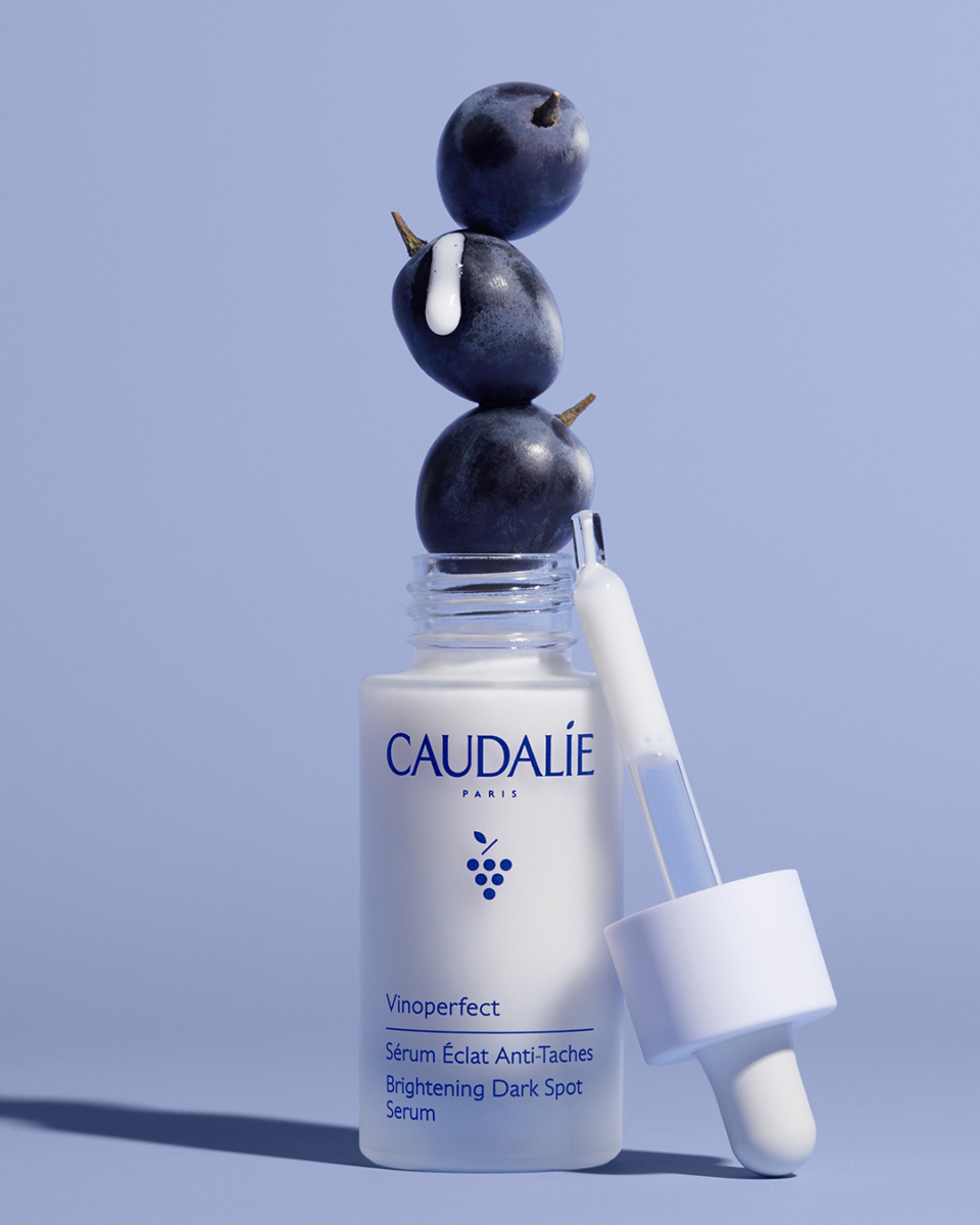 Caudalie Vinoperfect Brightening Dark Spot Serum