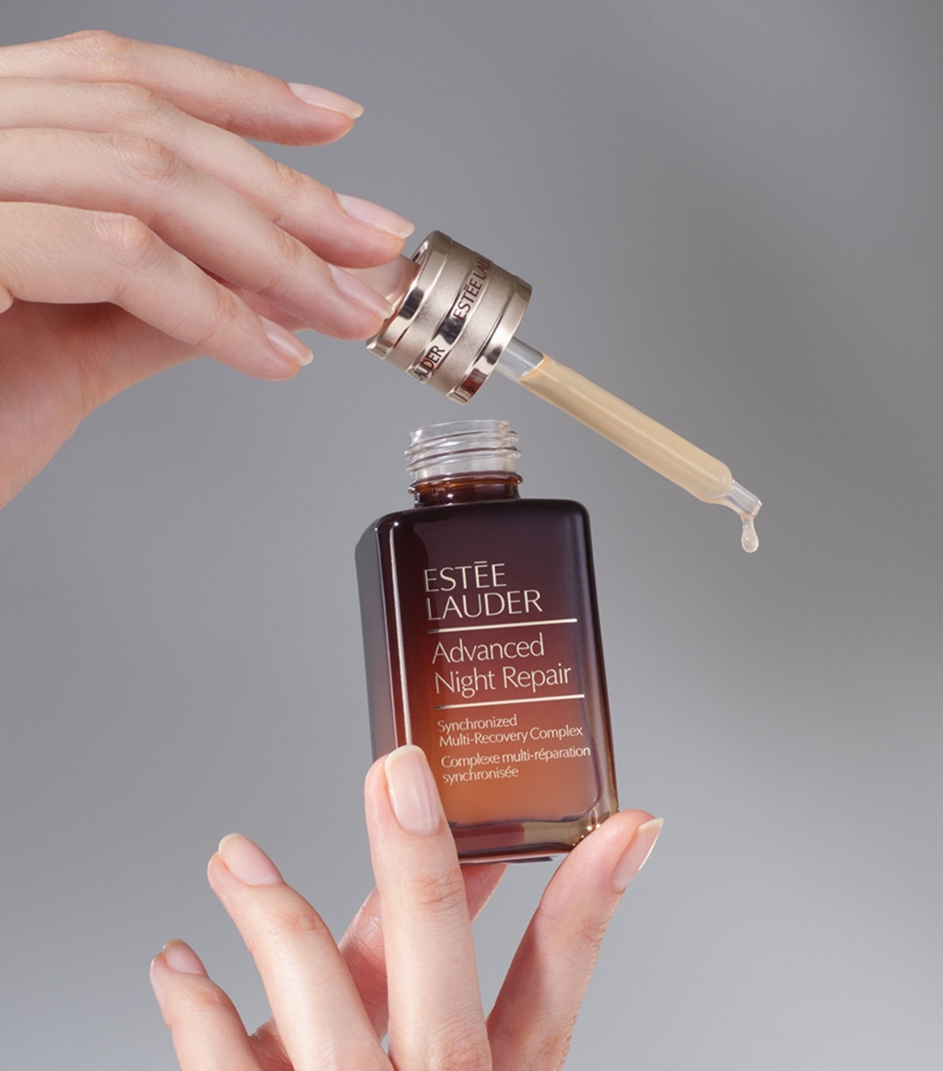 Estée Lauder Advanced Night Repair Synchronized Multi-Recovery Complex Serum