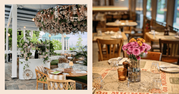 New Restaurants & Cafes In 2024 For Your Next Date Night Or Catch-Up With Friends