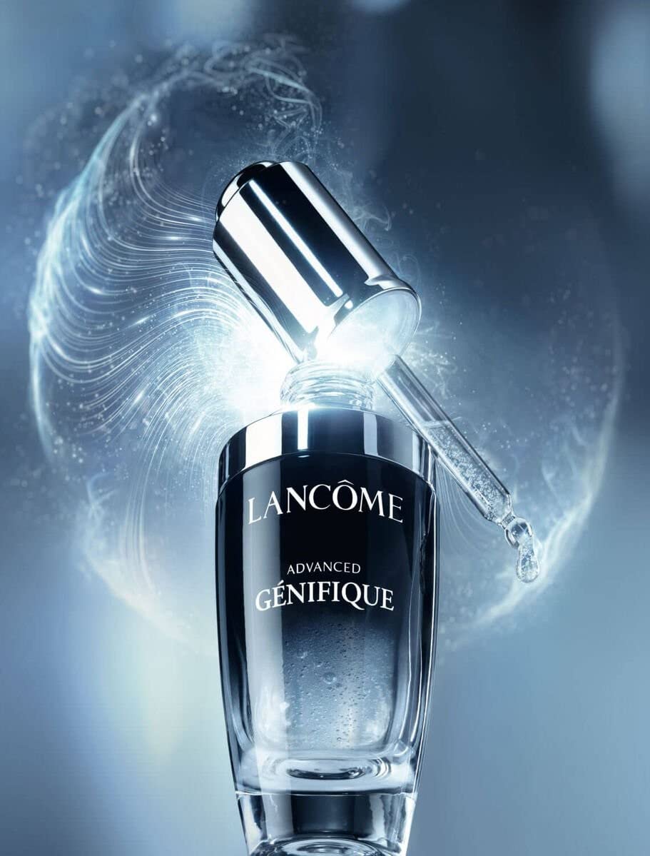 Lancôme Advanced Génifique Anti-Aging Face Serum