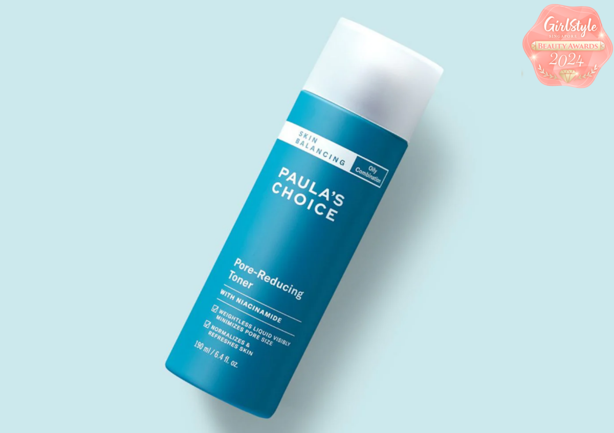Paula's Choice SKIN BALANCING Pore-Reducing Toner