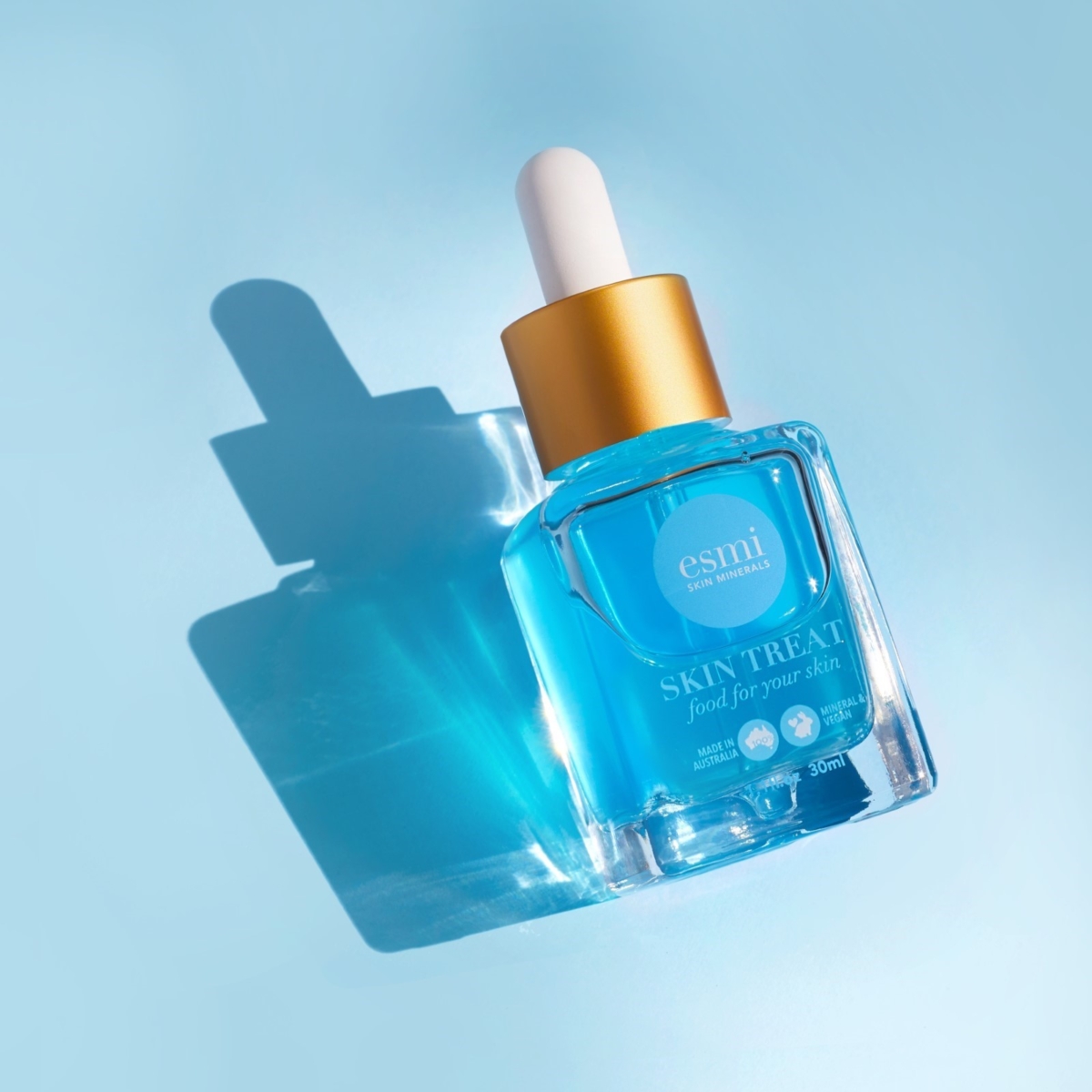 esmi Skin Minerals Hyaluronic Hydrating Serum