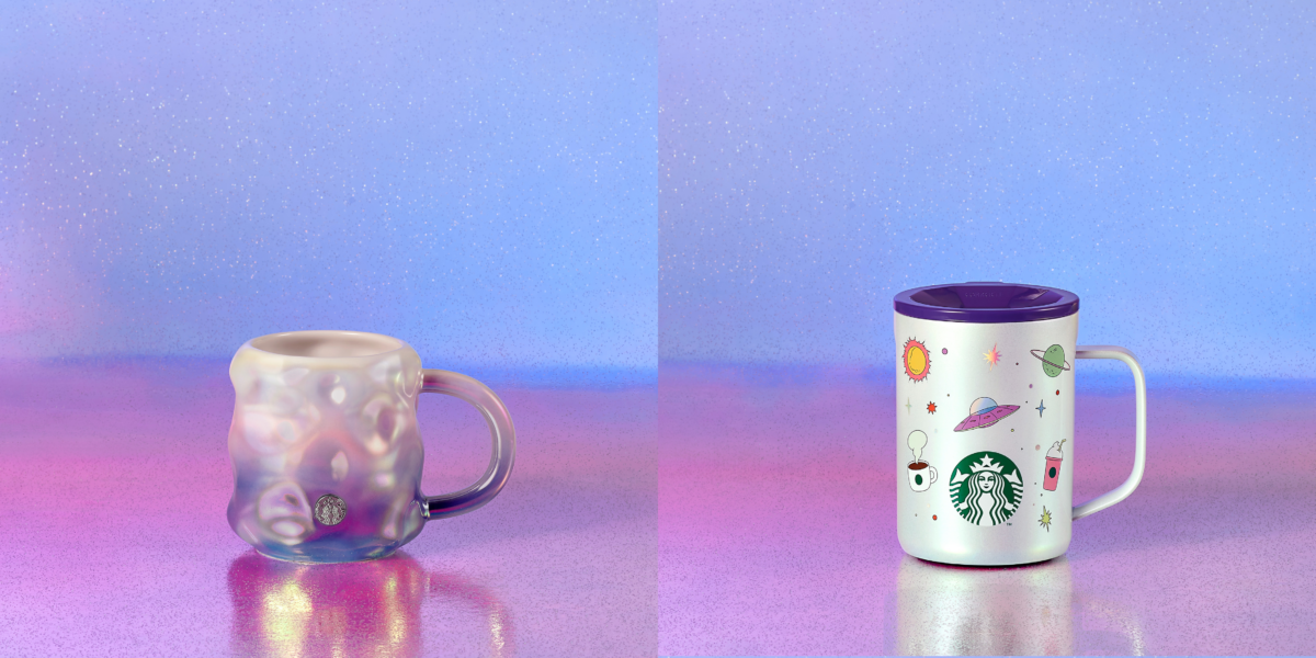 Out of This World Online-Exclusive Mugs