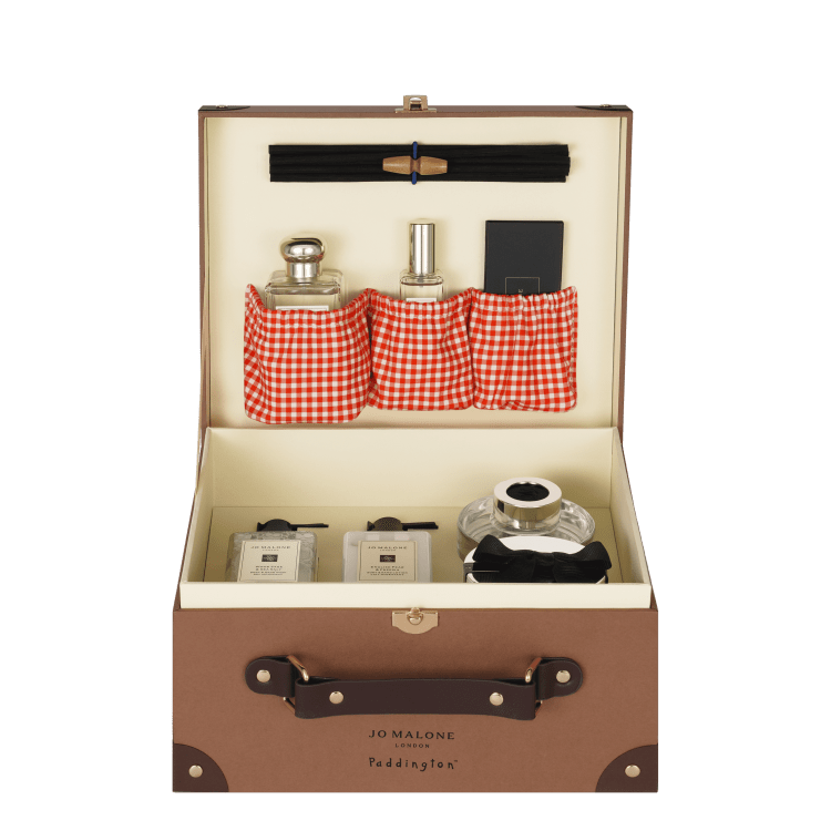 Jo Malone London Paddington ION-Exclusive VIP Trunk