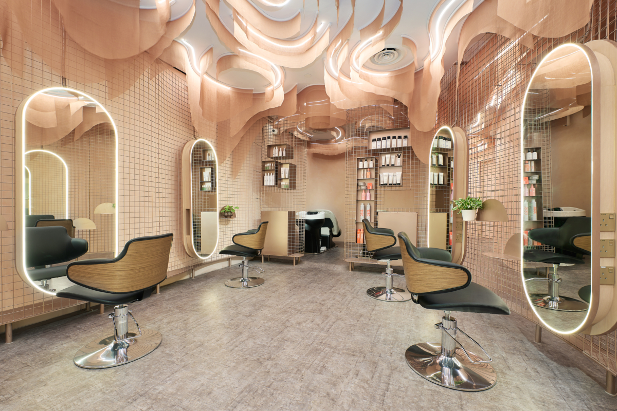 TrichoLab @ Wheelock