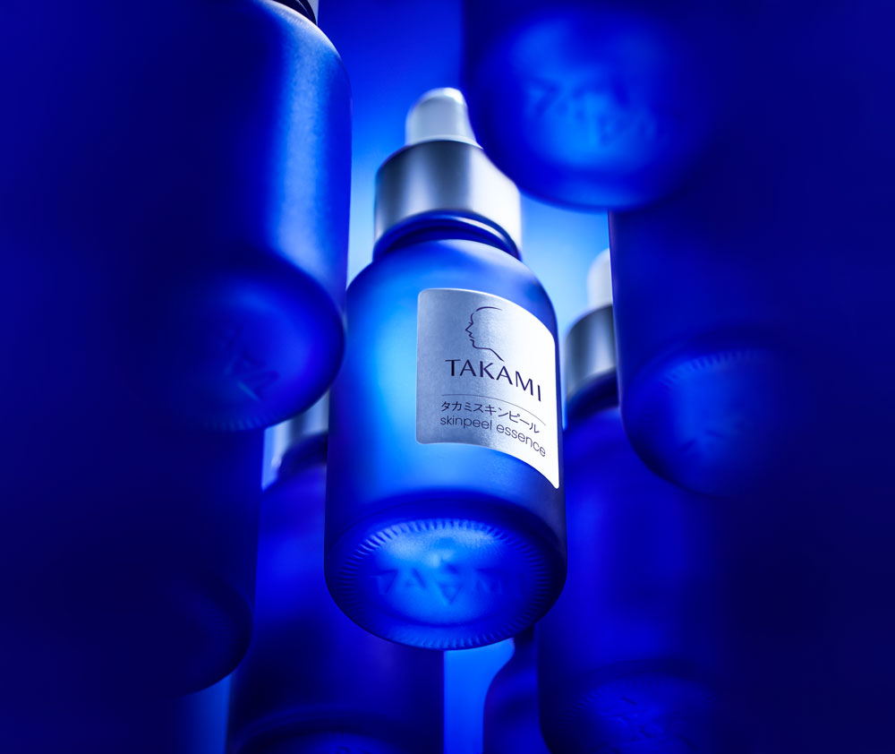TAKAMI Skinpeel Essence