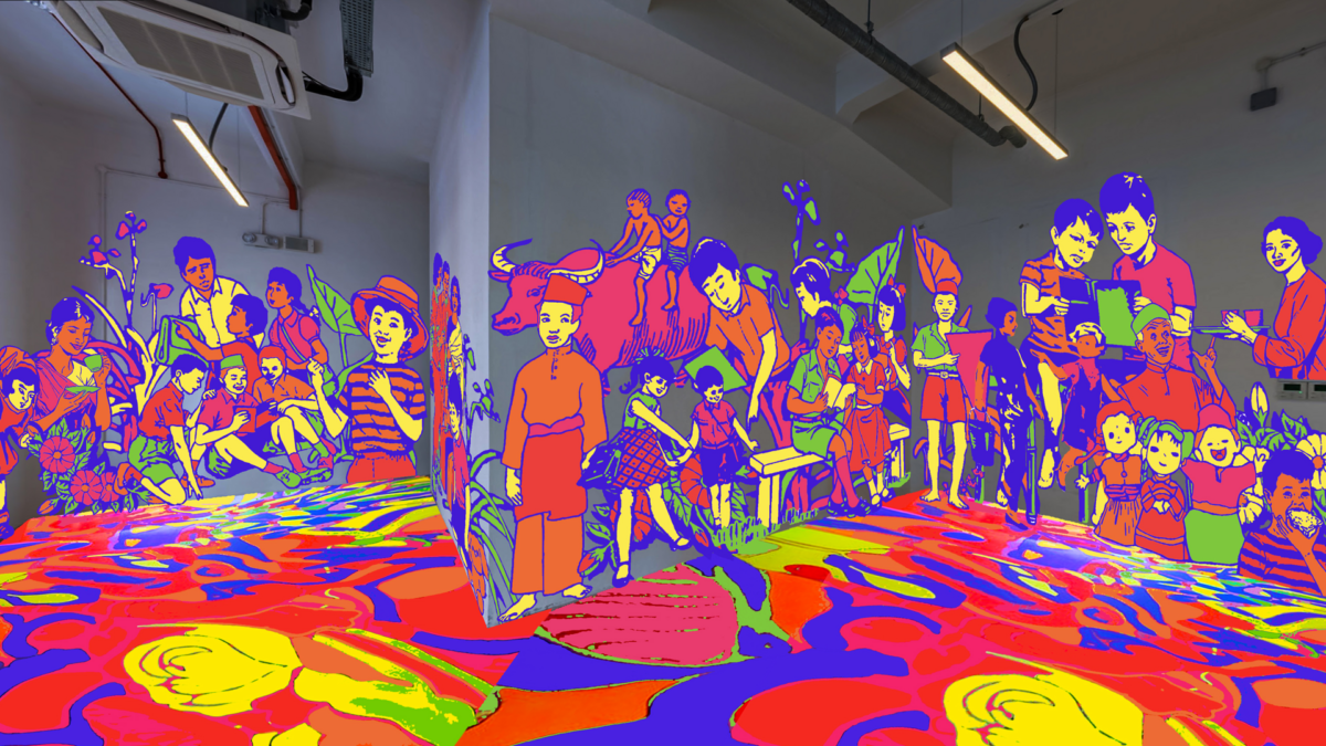 The Happiest Days of Our Lives