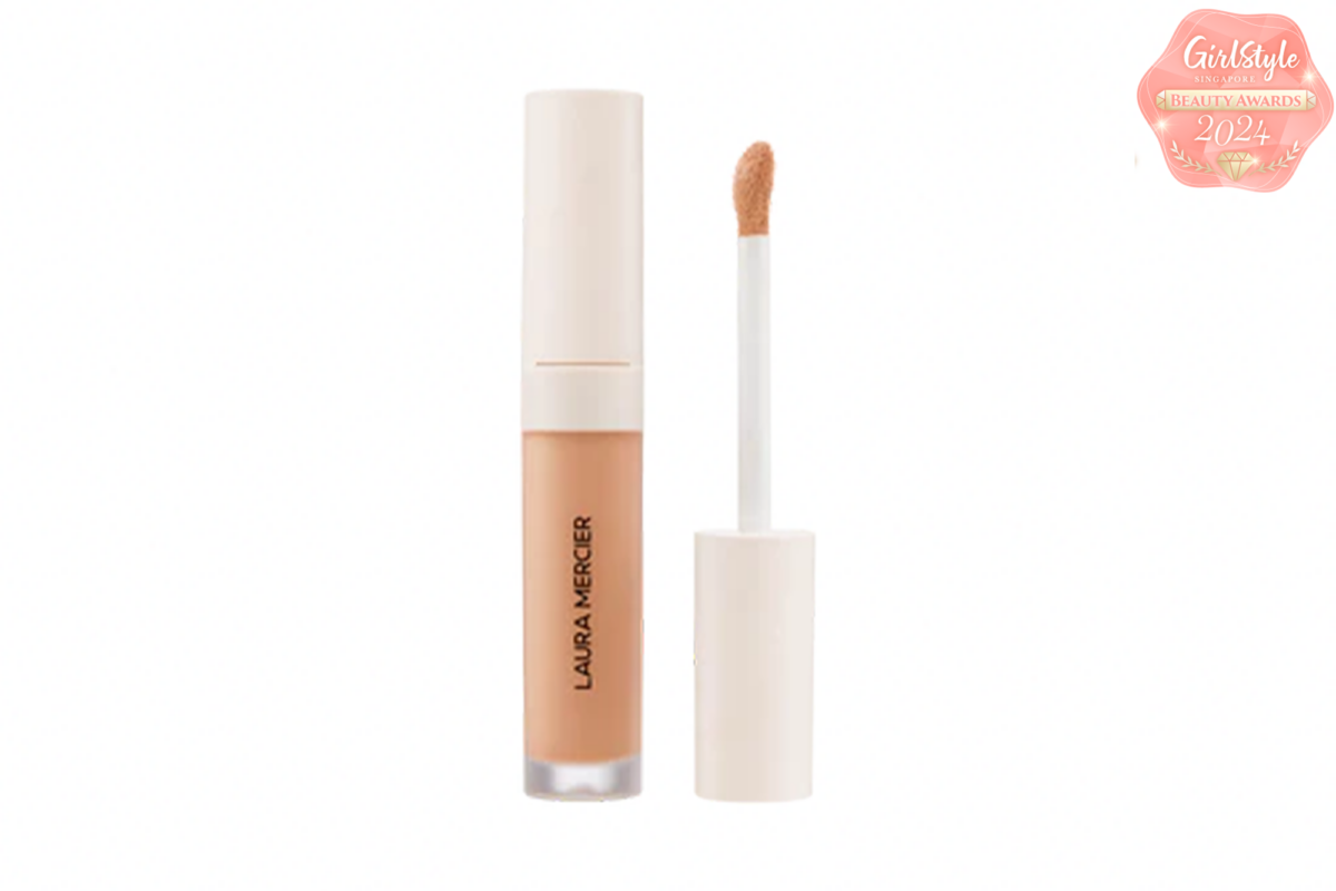 Laura Mercier Real Flawless Weightless Perfecting Concealer