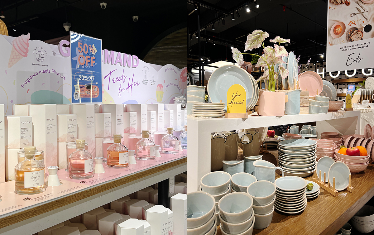 Mid-Year Sale offerings