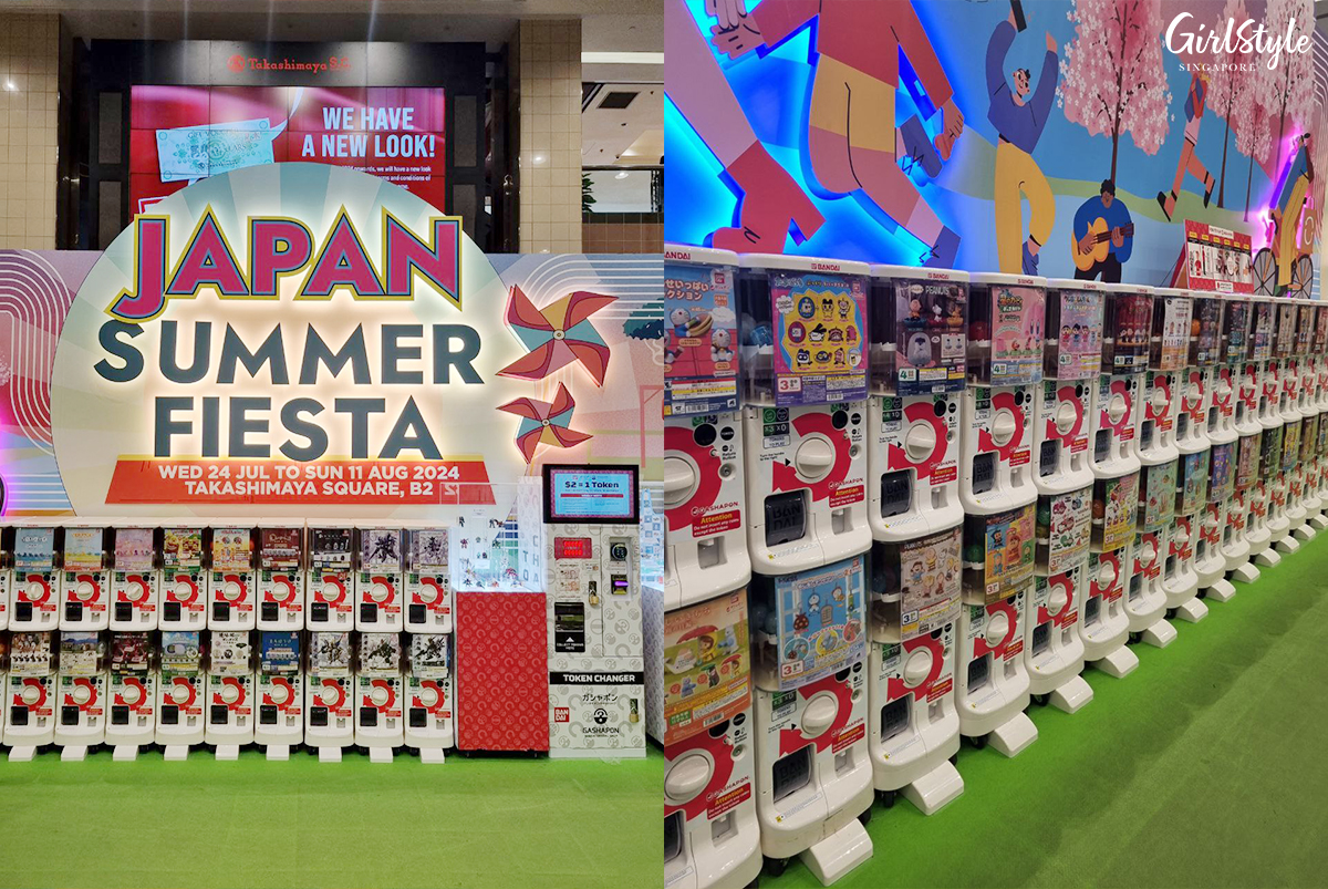 Japan Summer Fiesta