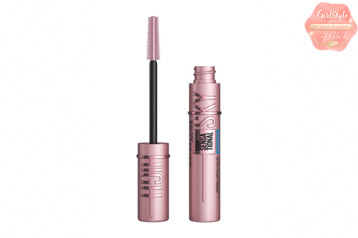 Maybelline Lash Sensational Sky High Mascara