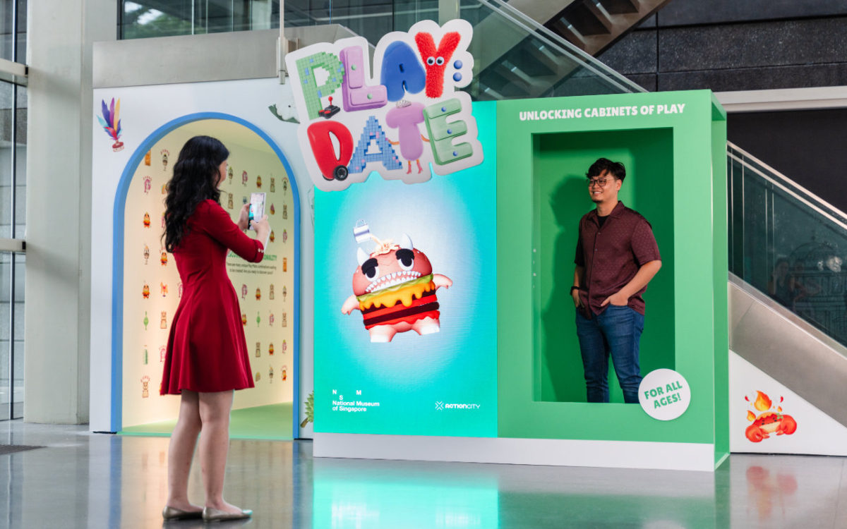 Play:Date - Unlocking Cabinets of Play
