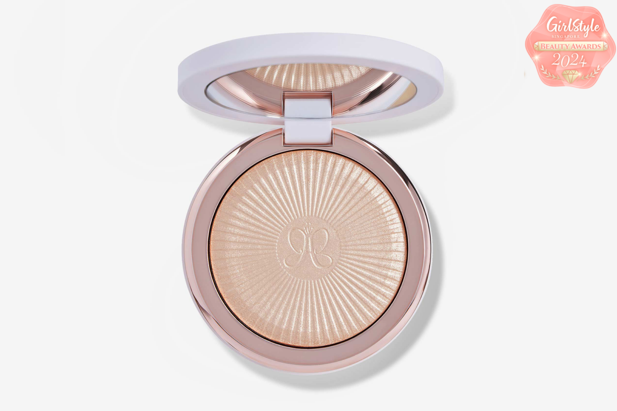 Anastasia Beverly Hills Glow Seeker Highlighter