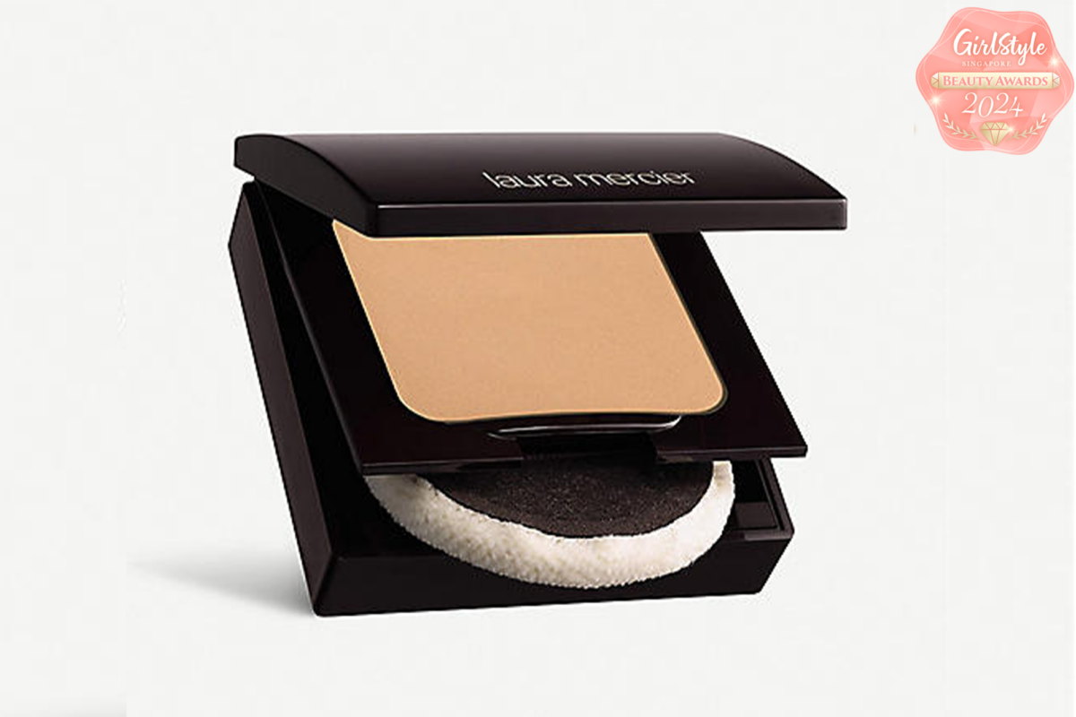 Laura Mercier Translucent Pressed Setting Powder