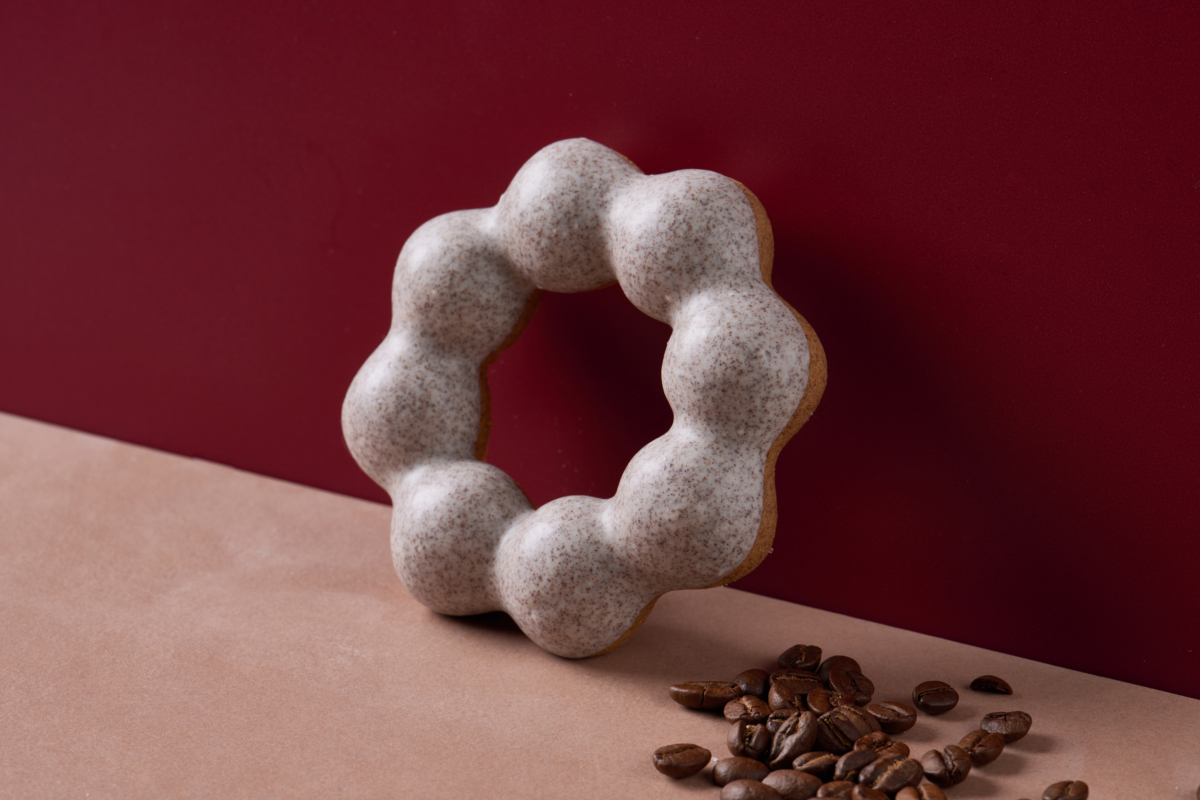 Ya Kun Kopi Pon De Ring